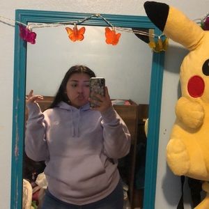 Meet your Posher, Norma